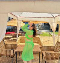 Varsha - escort in Dubai