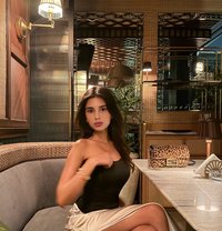 Kriti - escort in Dubai