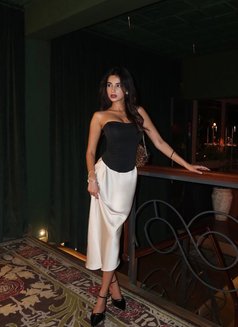 Kriti - escort in Abu Dhabi Photo 4 of 4