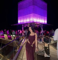 Varsha - escort in Dubai
