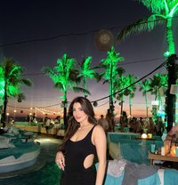 Sofia Indian - escort in Dubai