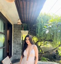 Sofia Indian - escort in Dubai
