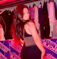 Varsha Pandey - escort in New Delhi