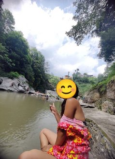 Varsha Rai - escort in Kathmandu Photo 1 of 3