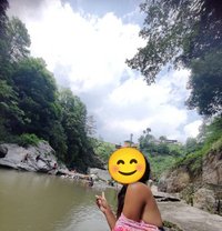 Varsha Rai - puta in Kathmandu