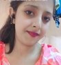 Varsha (Real Meet and Cam Show) - escort in Hyderabad Photo 1 of 1