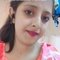 Varsha (Real Meet and Cam Show) - escort in Hyderabad