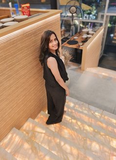 Varsha Reddy Independent - puta in Hyderabad Photo 1 of 3