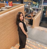 Varsha Reddy Independent - escort in Hyderabad