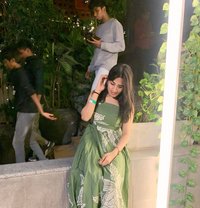 Varsha Reddy Independent - puta in Hyderabad