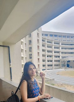 Varsha Reddy Independent - escort in Hyderabad Photo 6 of 6