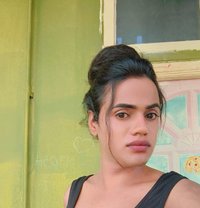 Varsha Reddy Shemale - Transsexual escort in Hyderabad
