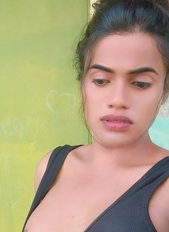Varsha Reddy Shemale - Transsexual escort in Hyderabad Photo 7 of 7