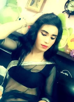 Varsha Roy - Transsexual escort in Mumbai Photo 9 of 9