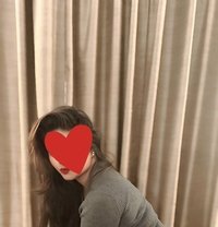 Varsha sexy slim girl - escort in Noida Photo 6 of 6