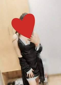 Mahi sexy slim girl - escort in Noida Photo 7 of 12