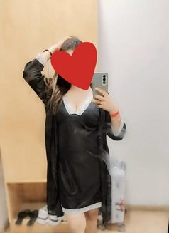 Mahi sexy slim girl - escort in Noida Photo 10 of 12