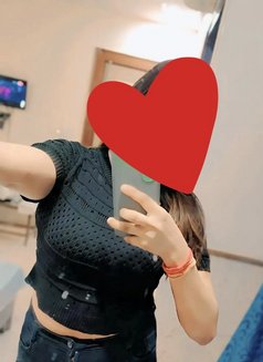 Mahi sexy slim girl - escort in Noida Photo 11 of 12