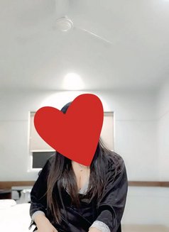 Mahi sexy slim girl - escort in Noida Photo 12 of 12