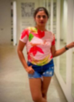 Varsha Real Meet & Cam Session Available - escort in Bangalore Photo 3 of 5