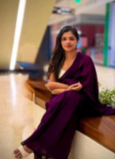 Varsha Real Meet & Cam Session Available - escort in Bangalore Photo 4 of 5
