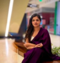 Varsha Real Meet & Cam Session Available - escort in Bangalore