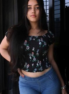 Varsha Shrma - escort in Ahmedabad Photo 2 of 3