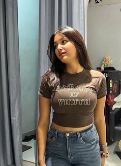 Varsha Shrma - escort in Ahmedabad Photo 3 of 3