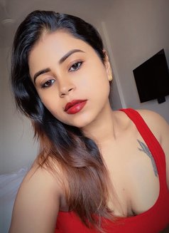 Varsha Singh - escort in Vijayawada Photo 1 of 1