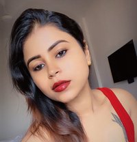 Varsha Singh - escort in Vijayawada