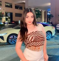 🫣 Varshaa Pandeyy - escort in Dubai
