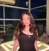 🫣 Varshaa Pandeyy - escort in Dubai