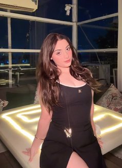 🫣 Varshaa Pandeyy - escort in Dubai Photo 4 of 5