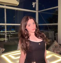 🫣 Varshaa Pandeyy - escort in Dubai