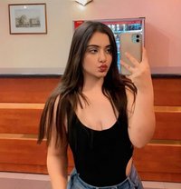 Independent Varshaa Sharma - escort in Dubai