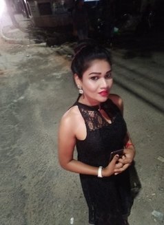 Varshaammu Shemale - Transsexual escort in Chennai Photo 13 of 14