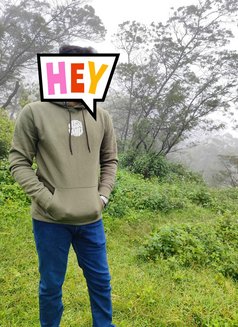 Varshan Your Getaway Guy - Male escort in Chennai Photo 1 of 1