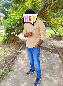 Varshan - Your BF - Male escort in Chennai Photo 1 of 1