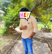 Varshan - Your Getaway Guy - Male escort in Chennai