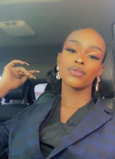 Varshii - Transsexual escort in Nairobi Photo 1 of 3