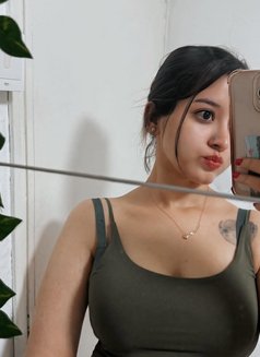 Vartika - escort in Kathmandu Photo 1 of 5