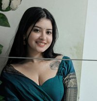 Vartika - puta in Kathmandu