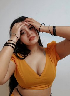 Vartika - escort in Kathmandu Photo 4 of 5