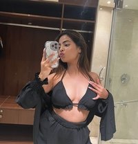 Vartika Model - escort in Al Manama