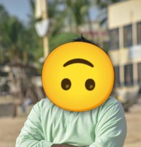 Varun 97 - Acompañantes masculino in Mumbai