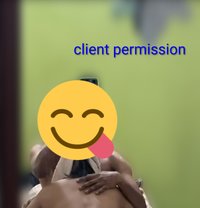 Varun 97 - Male escort in Mumbai