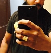 Varun Best Massage Therapist - Male escort in New Delhi