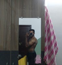 Varun Fuck Buddy - Male escort in Bangalore