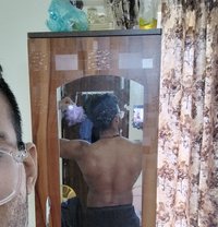 Varun Fuck Buddy - Male escort in Bangalore