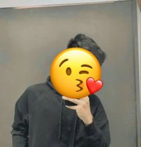 Varun Here Girls and Ladies Only - Male adult performer in Chennai